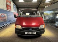 1995 Ford Tourneo Transit Tourneo