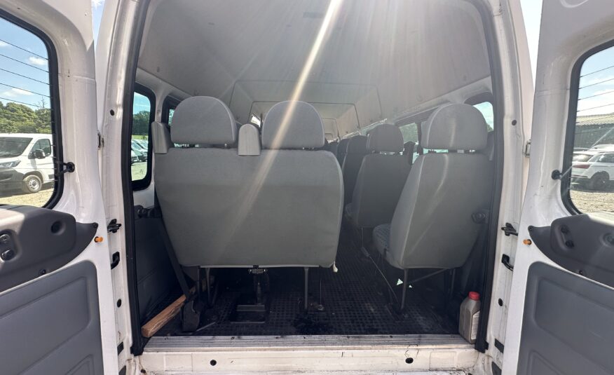 2007 Ford Transit Transit 100 17-Seat RWD
