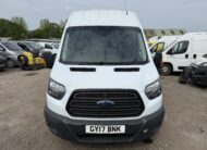 2017 Ford Transit Transit 350