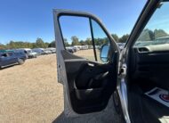 RENAULT MASTER LM35 BUSINESS PLUS DCI