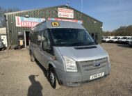 2012 Ford Transit Transit 135 T430 RWD