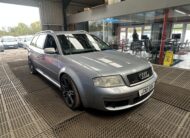 2002 Audi A6 RS6 Quattro Auto