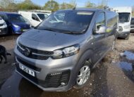 2020 Vauxhall Vivaro Vivaro 3100 Elite S/S