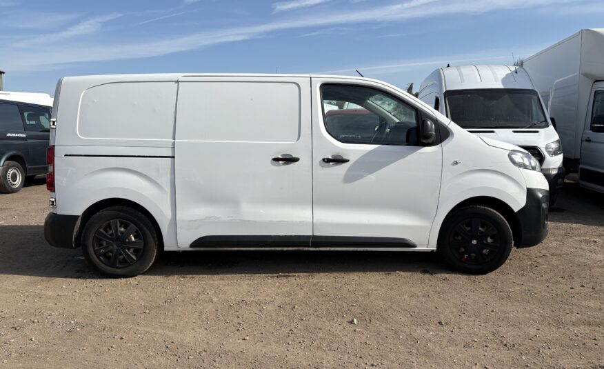 2019 Vauxhall Vivaro Vivaro 2700 Edition S/S