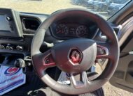 RENAULT MASTER LM35 BUSINESS PLUS DCI