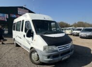 2002 Citroen Relay Relay 1800 TD HDi LWB