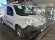 2011 Renault Kangoo Kangoo ML19 67 dCi
