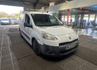 2012 Peugeot Partner Partner 625 SE L1 HDi