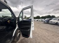 2018 IVECO DAILY 70C18