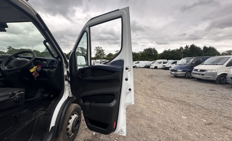 2018 IVECO DAILY 70C18