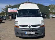 2010 Renault Master Master LH35 dCi 120