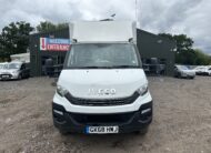 2018 IVECO DAILY 70C18