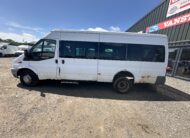 2007 Ford Transit Transit 100 17-Seat RWD