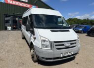 2007 Ford Transit Transit 100 17-Seat RWD