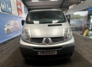 2013 Renault Trafic Trafic LL29 dCi