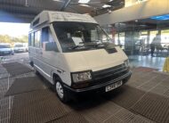 1994 Renault Trafic Trafic HDS