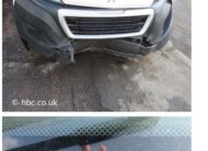 2019 Peugeot Boxer Boxer 335 Blue HDi