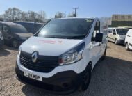2019 Renault Trafic Trafic SL27 Business dCi