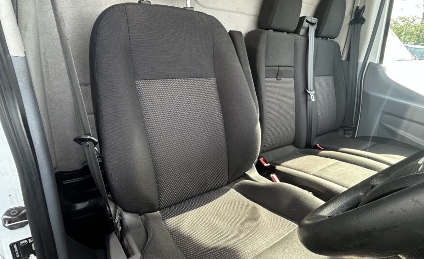 2017 Ford Transit Transit 350 L3 H2 P/V