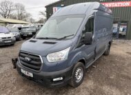 2021 Ford Transit Transit 350 Trend EcoBlue