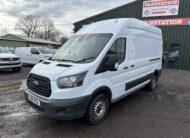 FORD TRANSIT 350 L3 H3 P/V DRW