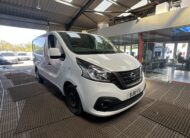 2018 NISSAN NV300 DCI ACENTA L1H1 P/V