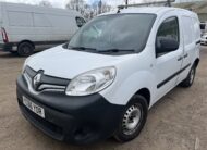 2016 RENAULT KANGOO ML19 BUSINESS DCI