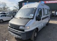 2001 FIAT DUCATO MAXI JTD LWB MAXI JTD LWB