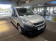 2015 Peugeot Partner Partner 625 Professional HDI