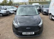 2018 Ford Transit Connect Transit Connect 210 Base TDCi