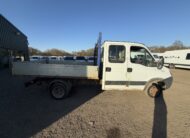 2008 IVECO DAILY 35C12 MWB S-A
