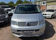 2008 Shazwagen Transporter Transporter T32 102 TDI SWB