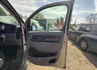 2021 Vauxhall Vivaro Vivaro 3100 Sportive S/S