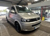 2011 Volkswagen Transporter Transporter T28 102 TDI SWB