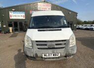 2007 Ford Transit Transit 100 15-Seat RWD