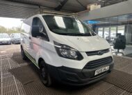 2016 Ford Transit Custom Transit Custom 270