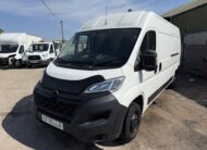 2021 Citroen Relay Relay 35 L3H2 Enterprise Blue HDi S/S