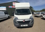 2017 Citroen Relay Relay 35 L3 Enterprise Blue HDi