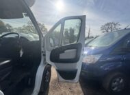 2018 Peugeot Boxer Boxer 335 Blue HDi