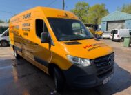 2022 Mercedes-Benz Sprinter Sprinter 315 Progressive CDI
