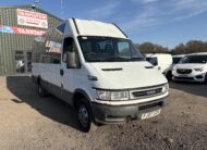 2007 Iveco Daily Daily 45C14