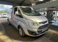 2014 Ford Transit Custom Transit Custom 290 Ltd E-Tech