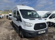 2016 Ford Transit Transit 350