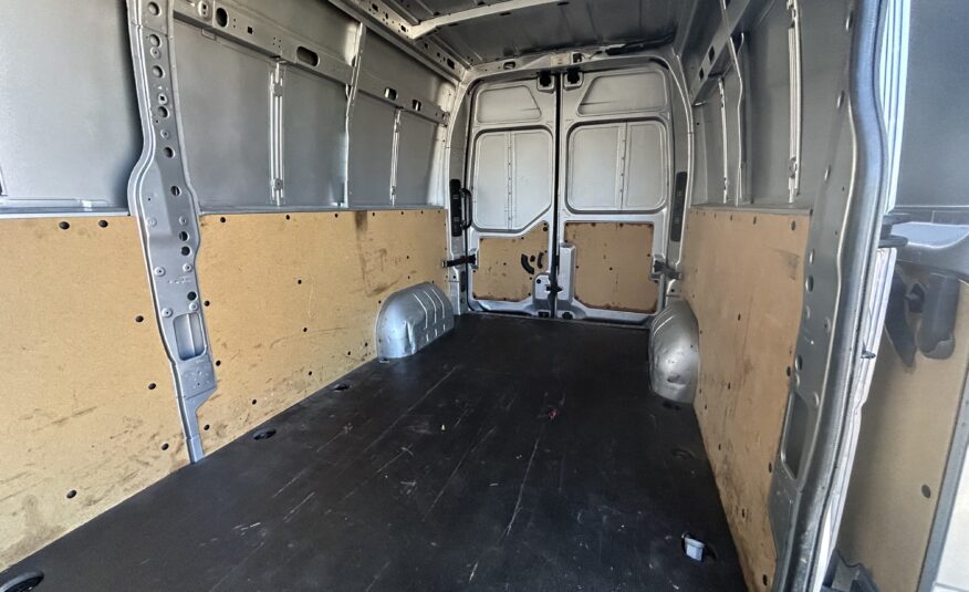 RENAULT MASTER LM35 BUSINESS PLUS DCI