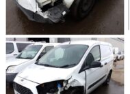 2018 Ford Transit Courier Transit Courier Trend TDCI