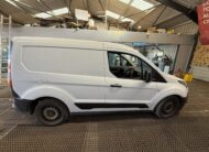 2015 Ford Transit Connect Transit Connect 200