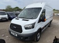 2017 Ford Transit Transit 350