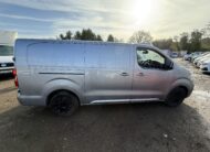 2019 Vauxhall Vivaro Vivaro 2900 Sportive S/S