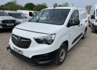 2021 Vauxhall Combo Combo 2300 Edition TD