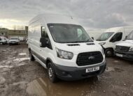 2018 Ford Transit Transit 350